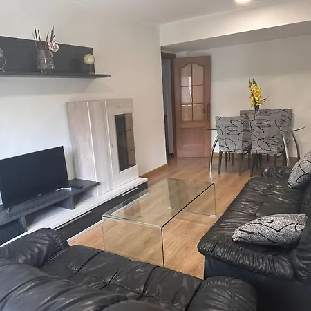 דירה Conchi לאון