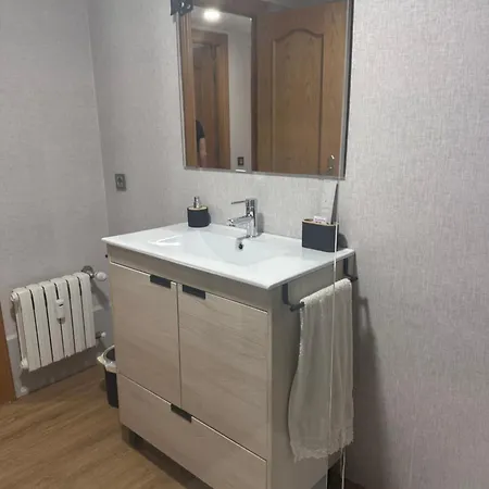Apartamento Conchi León