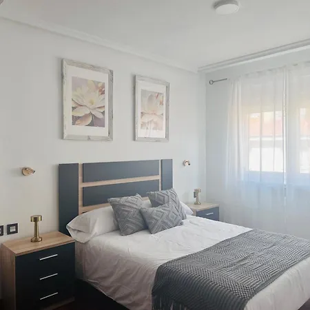 Conchi 아파트 레온