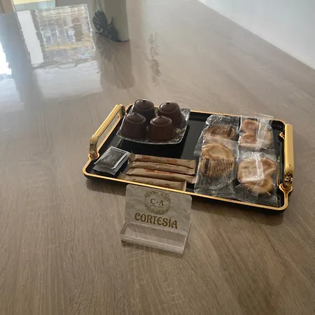 Apartamento Conchi León