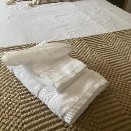Apartament Conchi *