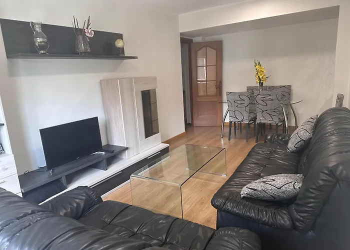 דירה Conchi לאון