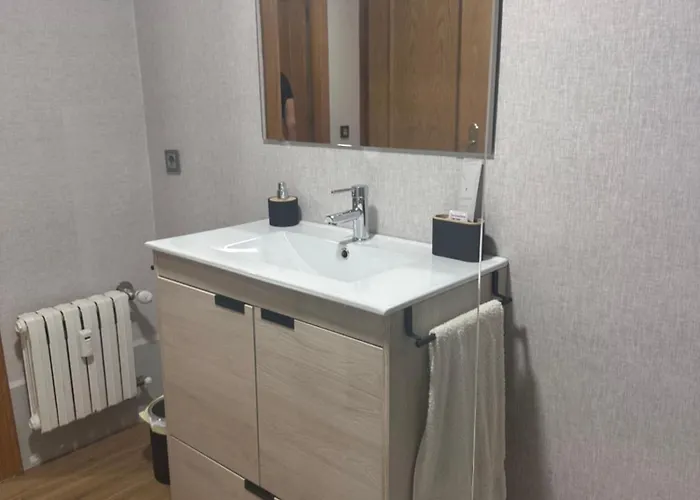 דירה Conchi לאון