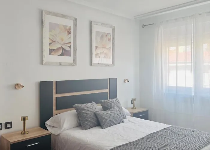 Conchi דירה לאון