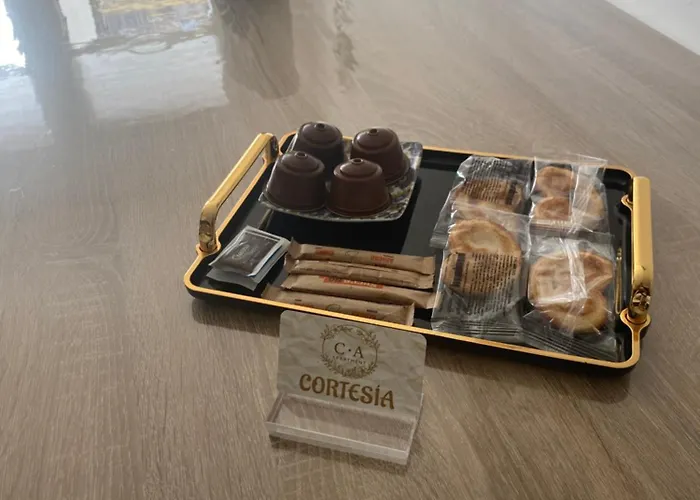 דירה Conchi לאון