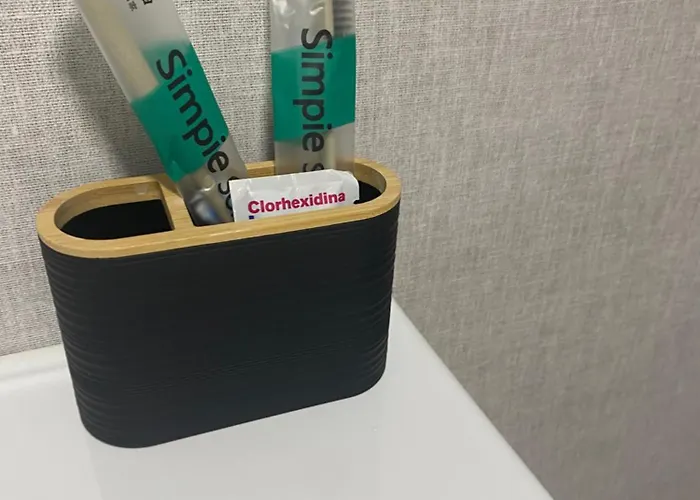 דירה Conchi לאון